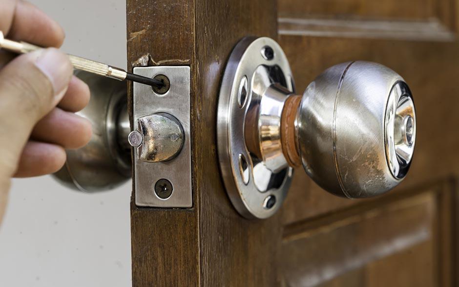 ouverture de porte blindée serrurier Maudétour-en-Vexin